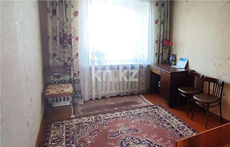 Продажа 3-комнатной квартиры, 66 м², пр. Республики в Караганде - фото 5