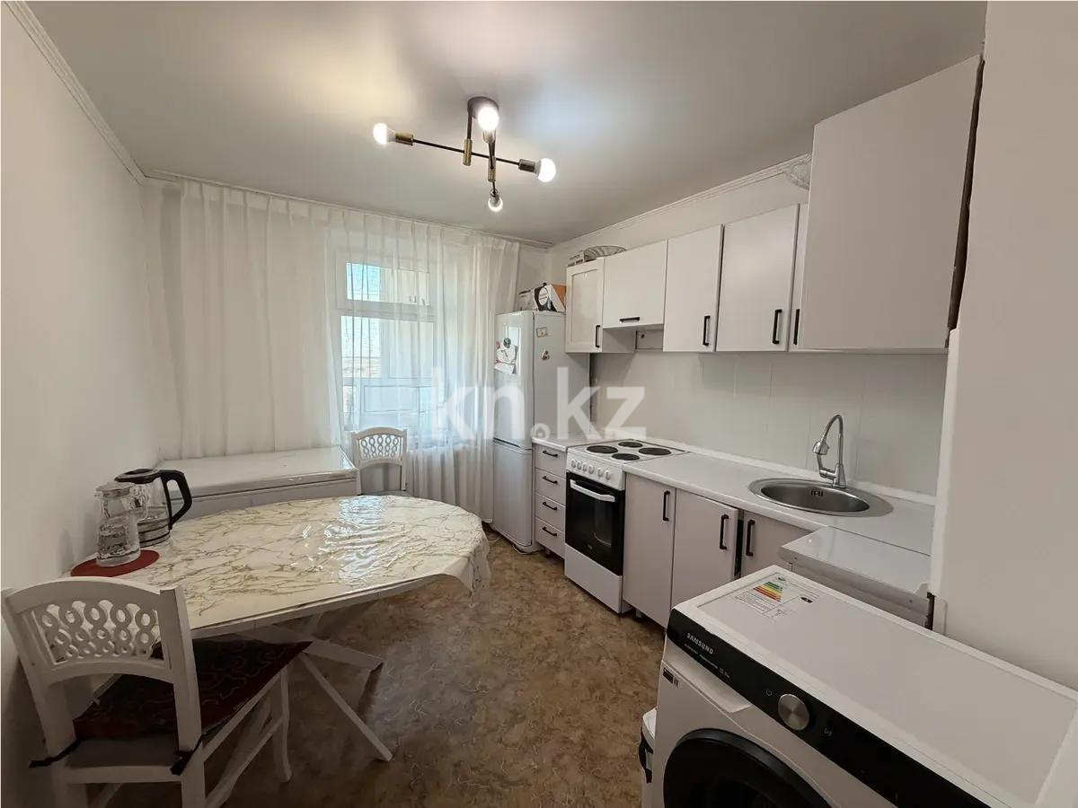 Продажа 2-комнатной квартиры, 50 м² - Продажа квартир в панельном доме в Караганде фото 3 из 6