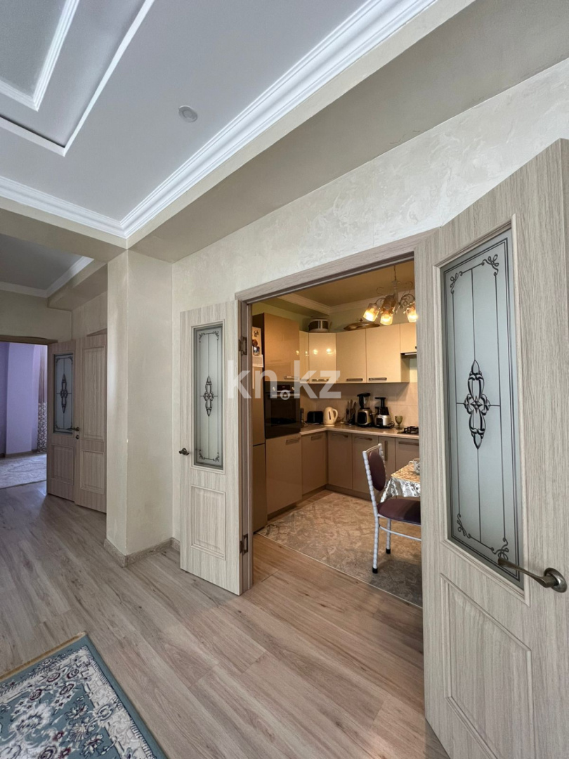 Продажа 3-комнатной квартиры, 87 м² - Продажа квартир в Алматы - страница 12 фото 8 из 8