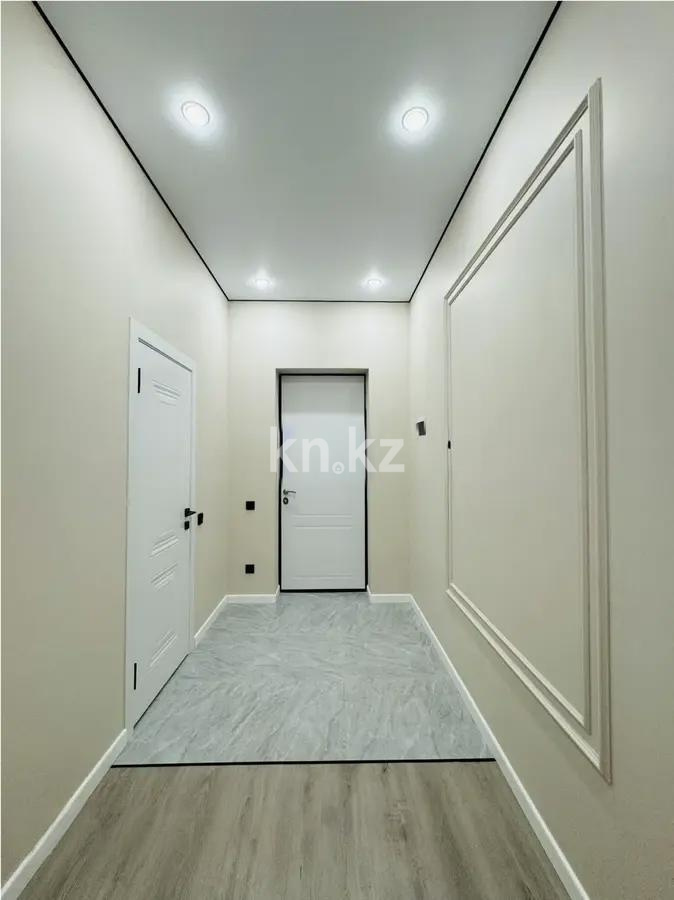Продажа 2-комнатной квартиры, 46 м² в Алматы - фото 4