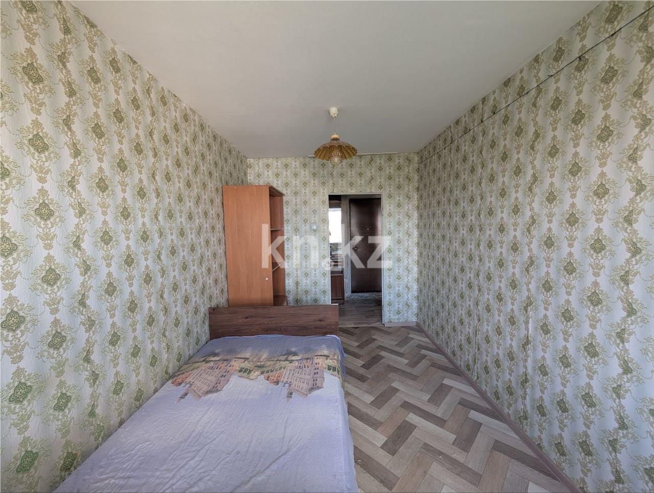 Продажа 2-комнатной квартиры, 44 м², ул. Металлистов, дом  28 - Продажа квартир в Караганде фото 3 из 10