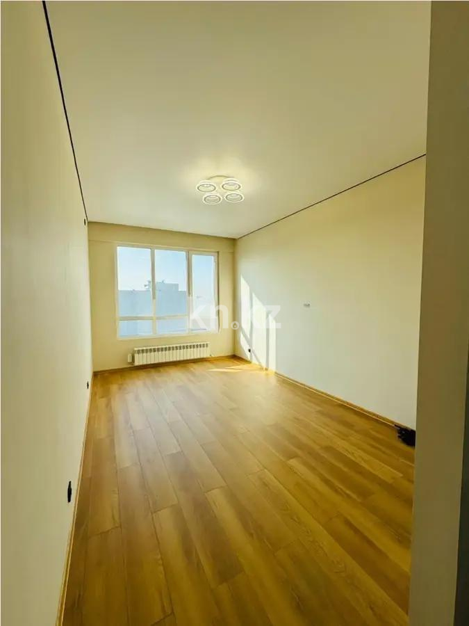 Продажа 1-комнатной квартиры, 38.8 м² - Продажа квартир в Алматы - страница 3 фото 1 из 3