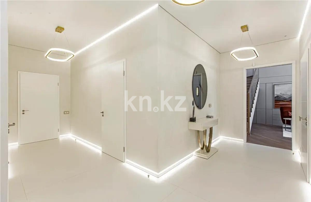 Продажа 7-комнатной квартиры, 300 м² - Продажа квартир в новостройках Алматы без посредников - страница 2 фото 13 из 13