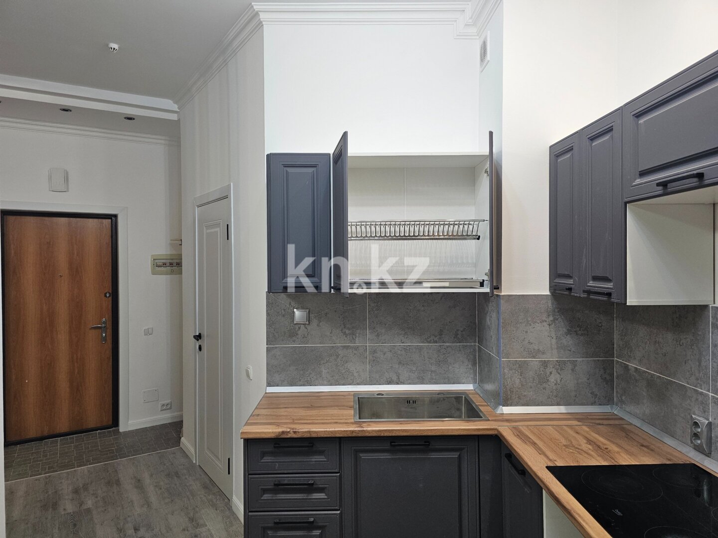 Продажа 2-комнатной квартиры, 61.3 м² в Астане - фото 7