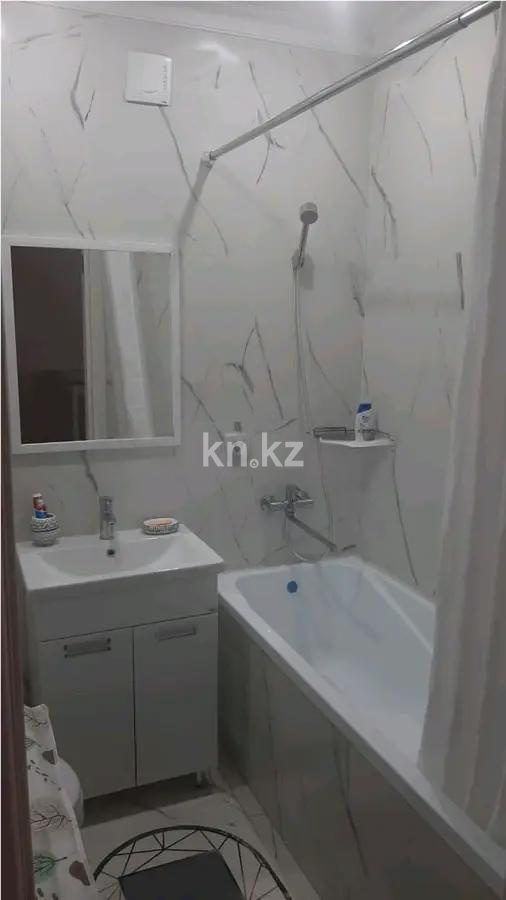 Продажа 2-комнатной квартиры, 36 м², ул. Болекпаева, дом  22 в Астане - фото 4