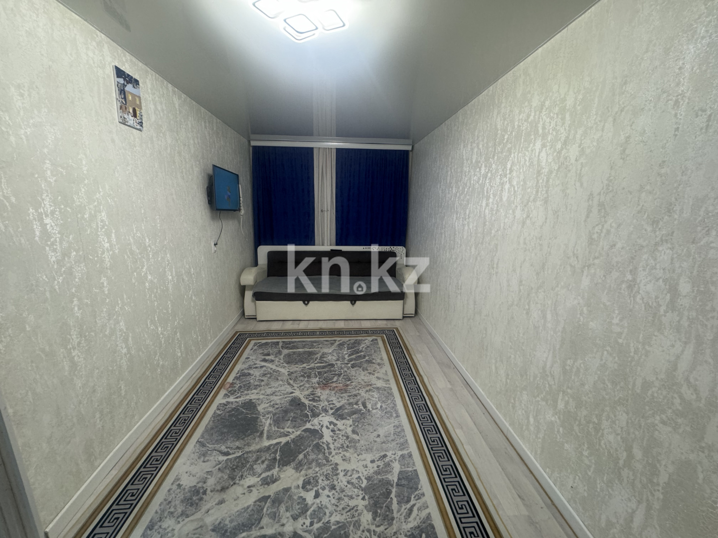 Продажа 2-комнатной квартиры, 43 м² - Продажа квартир в Караганде с фото - страница 42 фото 6 из 20