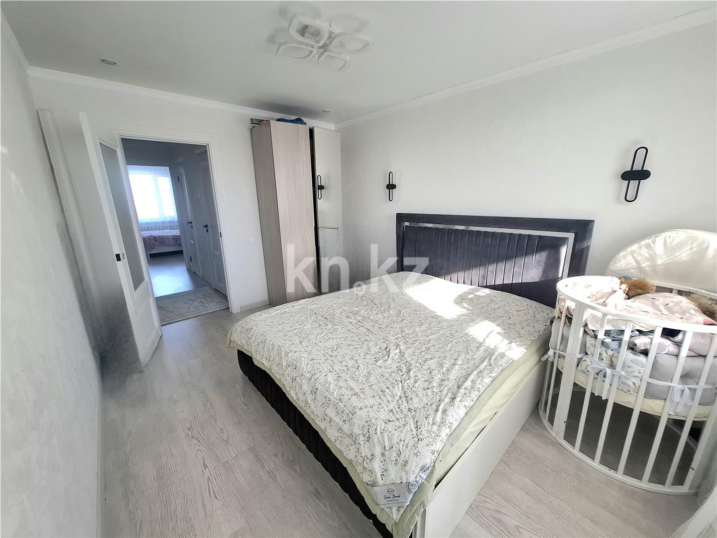 Продажа 3-комнатной квартиры, 68 м² - Продажа квартир в Темиртау - страница 19 фото 4 из 18