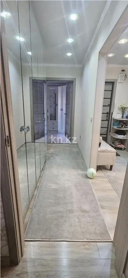 Продажа 4-комнатной квартиры, 89 м², мкр-н Аксай-3а, дом  43 в Алматы - фото 10