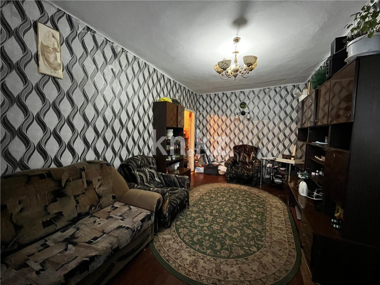 Продажа 1-комнатной квартиры, 42 м² - Продажа квартир в Караганде фото 3 из 12