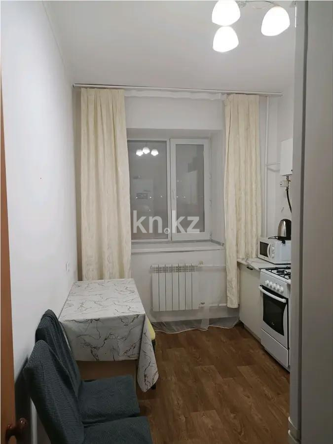 Продажа 1-комнатной квартиры, 36.4 м², пр. Кошкарбаева, дом  80/1 в Астане - фото 2