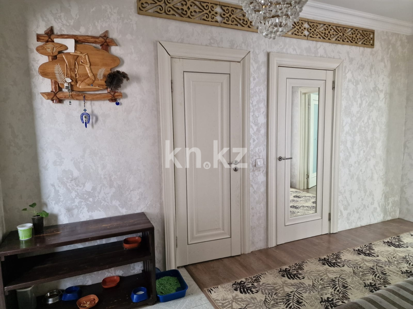 Продажа 7-комнатного дома, 230 м² - Продажа домов, коттеджей в Казахстане - страница 8 фото 12 из 19