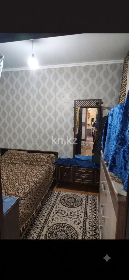 Продажа 3-комнатной квартиры, 51 м² - Продажа квартир в районе Михайловка в Караганде фото 6 из 18
