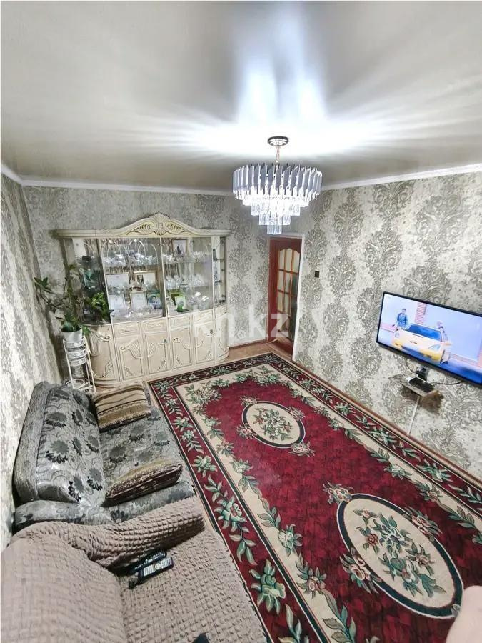 Продажа 3-комнатной квартиры, 75 м², мкр-н Айнабулак-3, дом  159 - Продажа квартир в Алматы фото 1 из 5
