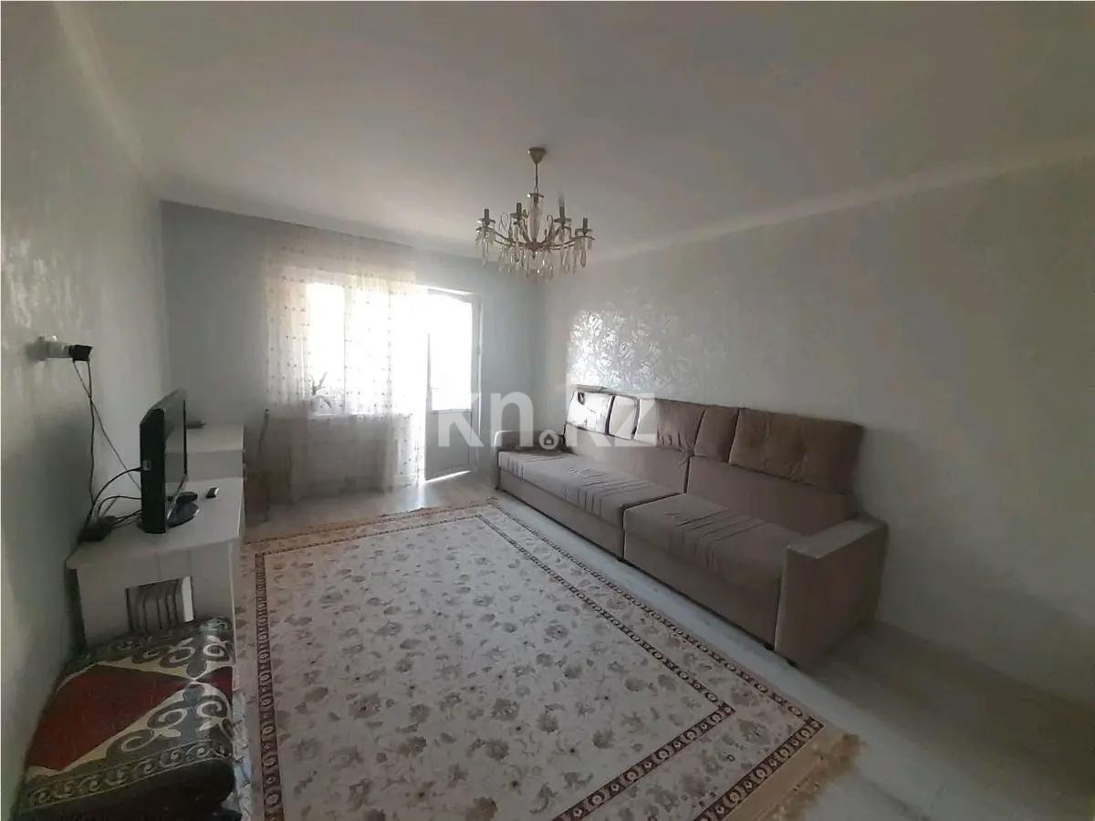 Продажа 2-комнатной квартиры, 56 м² - Продажа квартир в Алматы - страница 10 фото 1 из 4