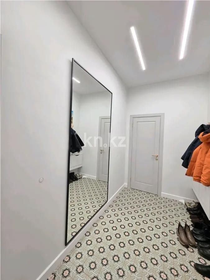 Продажа 3-комнатной квартиры, 84 м², ул. Казыбек би, дом  3/1 в Астане - фото 5