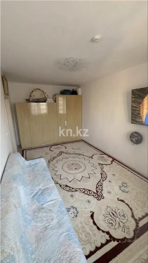 Продажа 1-комнатной квартиры, 34.8 м² в Астане - фото 2