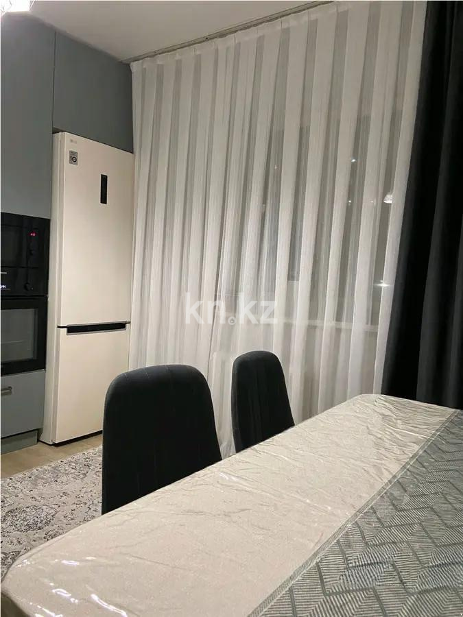 Продажа 2-комнатной квартиры, 60 м² в Астане - фото 3