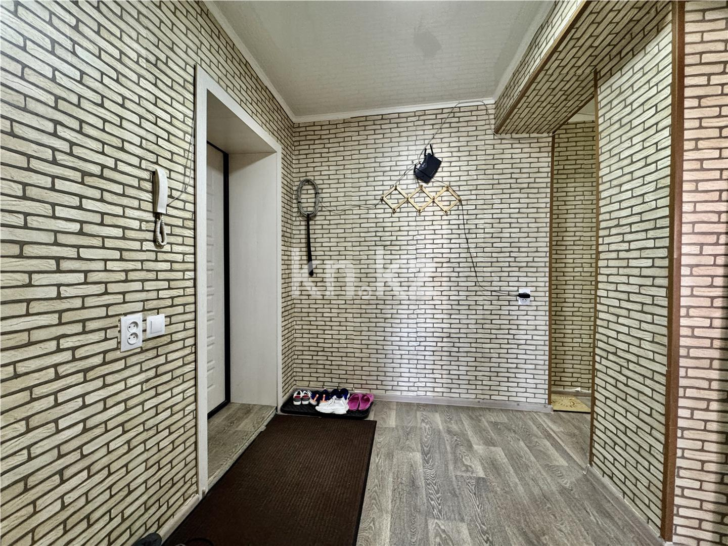 Продажа 2-комнатной квартиры, 49 м², ул. Доватора, дом  3 - Продажа квартир в Караганде фото 16 из 21