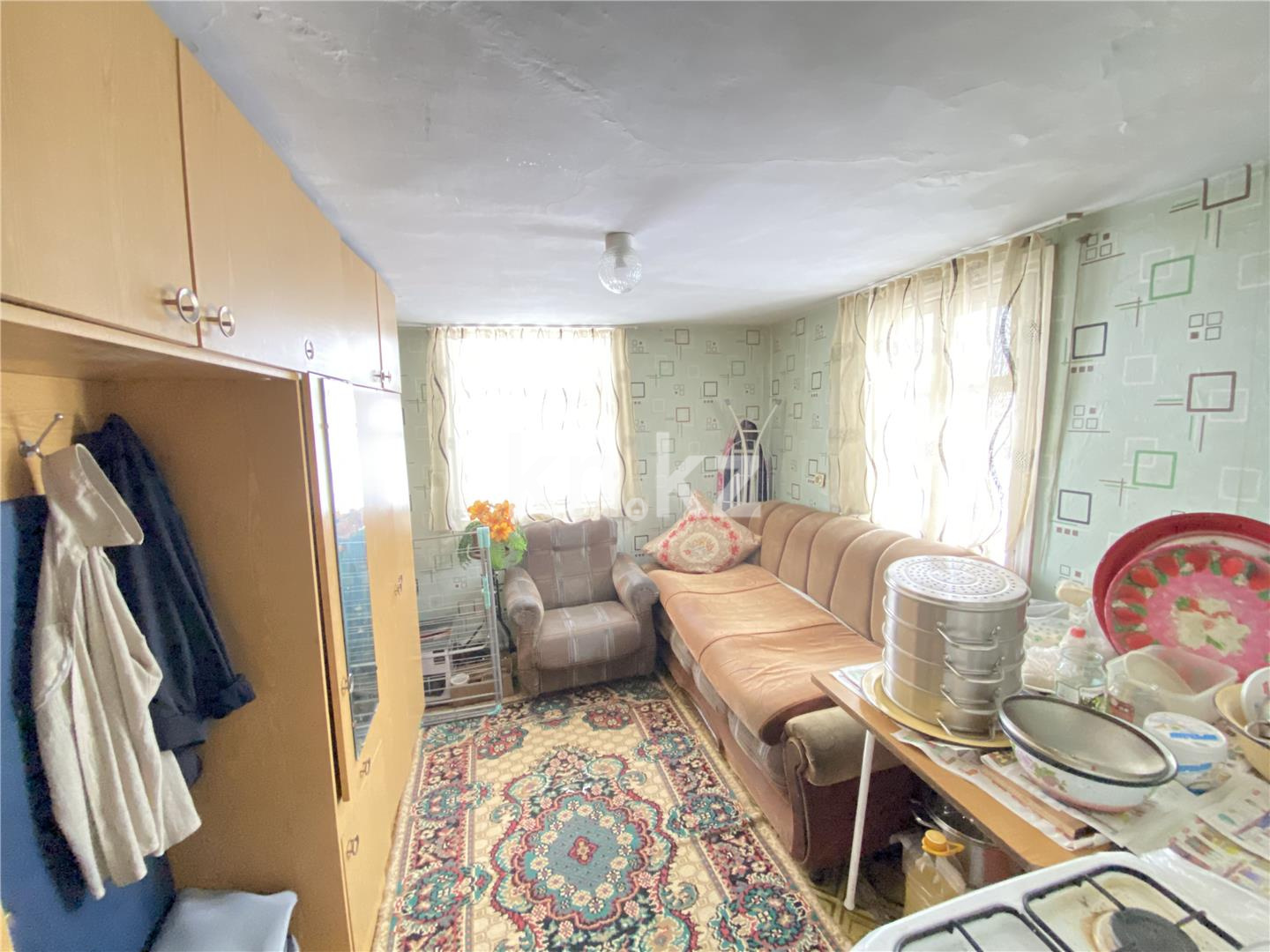 Продажа 3-комнатного дома, 42 м², ул. Минина в Караганде - фото 9