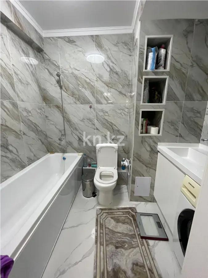 Продажа 3-комнатной квартиры, 98 м², ул. Алтын орда, дом  6/9 - Продажа  трехкомнатных квартир в новостройках Алматы фото 5 из 7