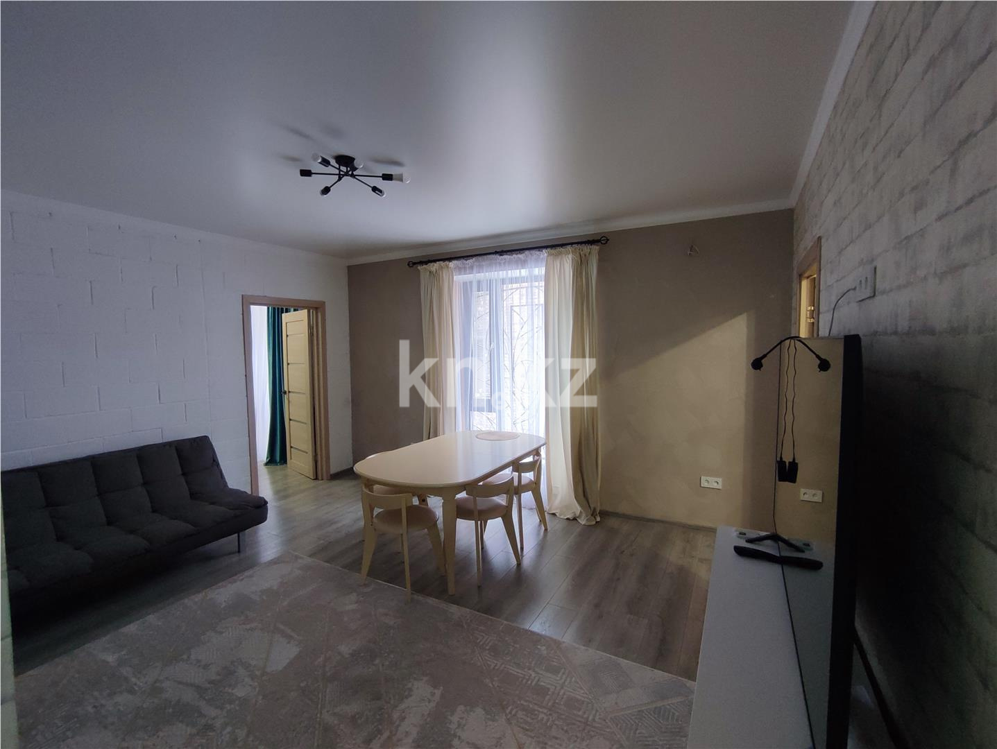 Продажа 3-комнатной квартиры, 56 м² - Продажа недвижимости в Караганде - страница 34 фото 1 из 10