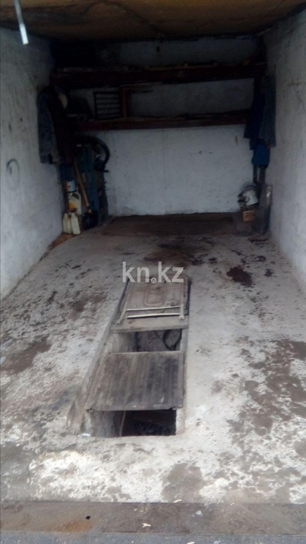 Аренда гаража, 18 м² - Аренда гаражей в Казахстане фото 2 из 4