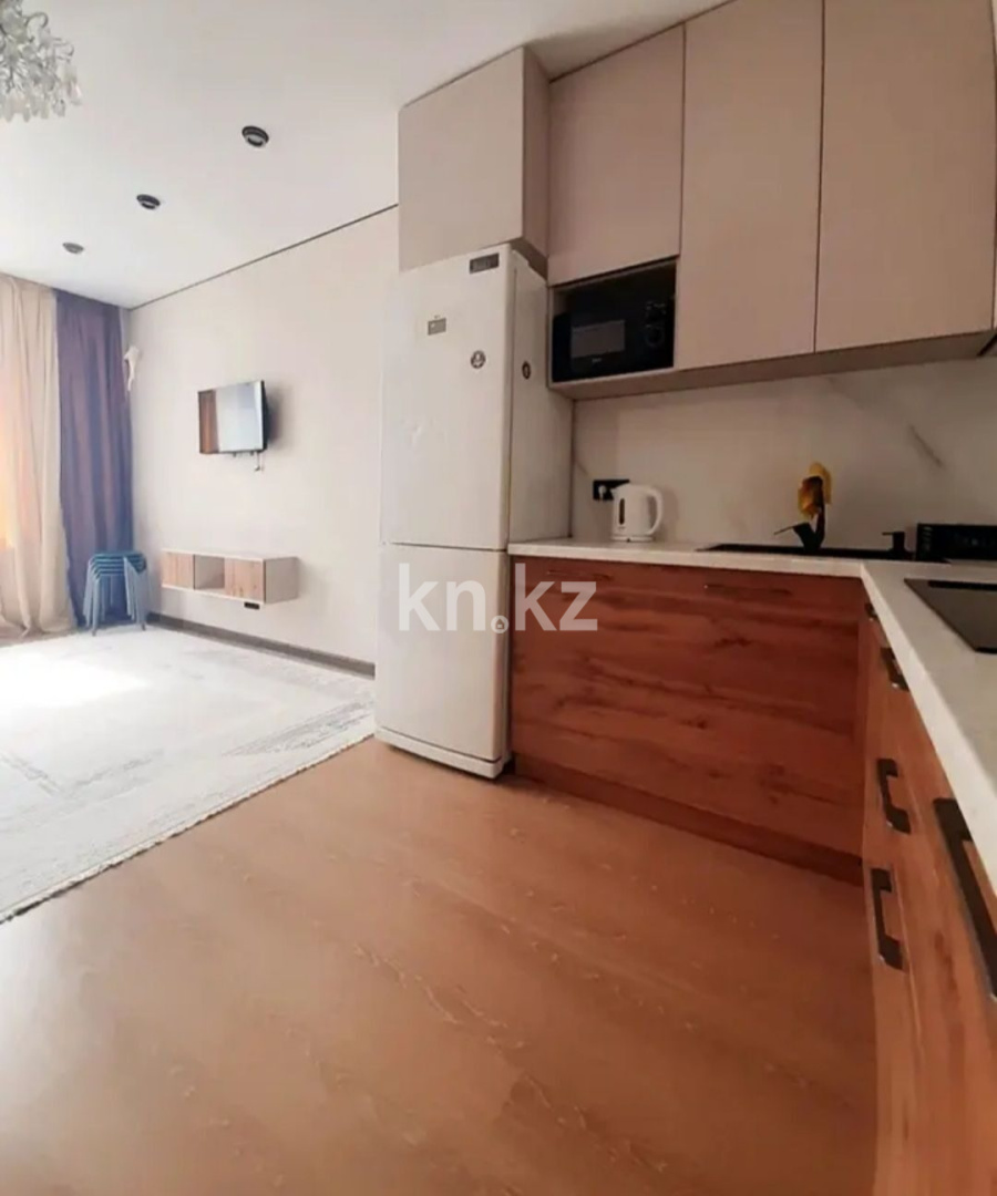 Аренда 2-комнатной квартиры, 56 м² - Аренда квартир помесячно в Талгарском р-не Алматы фото 7 из 10