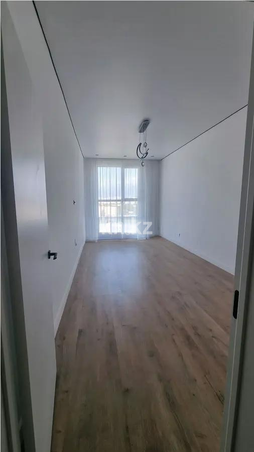 Продажа 4-комнатной квартиры, 79 м² - Продажа квартир в новостройках Алматы фото 1 из 6