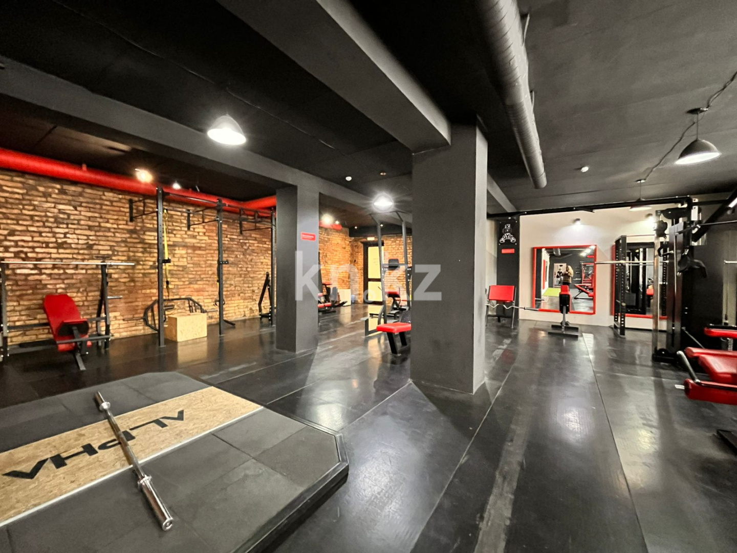 Аренда помещения - Аренда офисных и торговых помещений в Казахстане фото 4 из 15