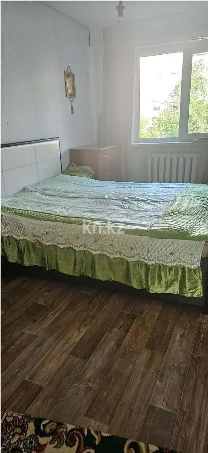 Продажа 3-комнатной квартиры, 60 м², пр. Абая, дом  69 - Продажа  трехкомнатных квартир в Шахтинске фото 2 из 5