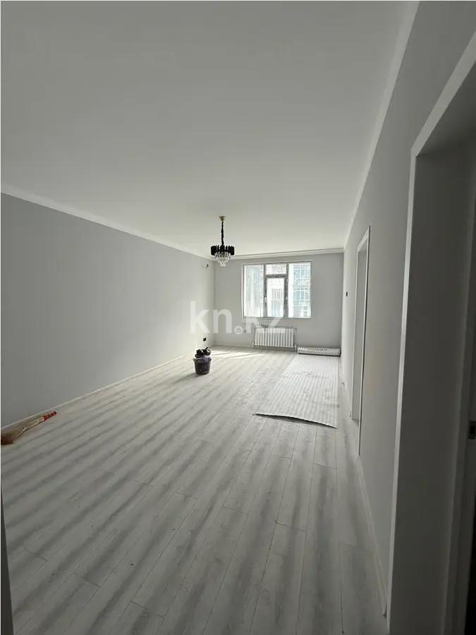 Продажа 1-комнатной квартиры, 36 м², ул. Жолымбет, дом  42/5 - Продажа  однокомнатных квартир в Алматы фото 1 из 3
