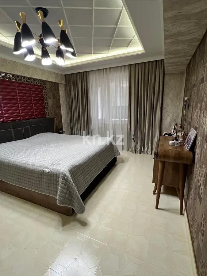 Продажа 2-комнатной квартиры, 119.3 м², ул. Бузурбаева, дом  23 - Продажа  двухкомнатных квартир в Алматы без посредников с фото фото 3 из 7