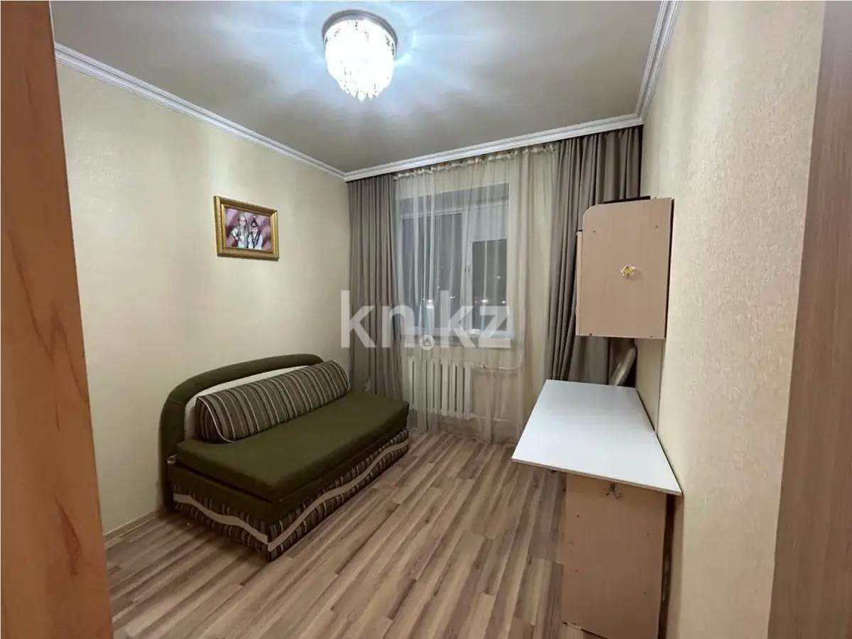 Продажа 3-комнатной квартиры, 70 м², ул. Брусиловского, дом  2 - Продажа квартир в Астане фото 3 из 5