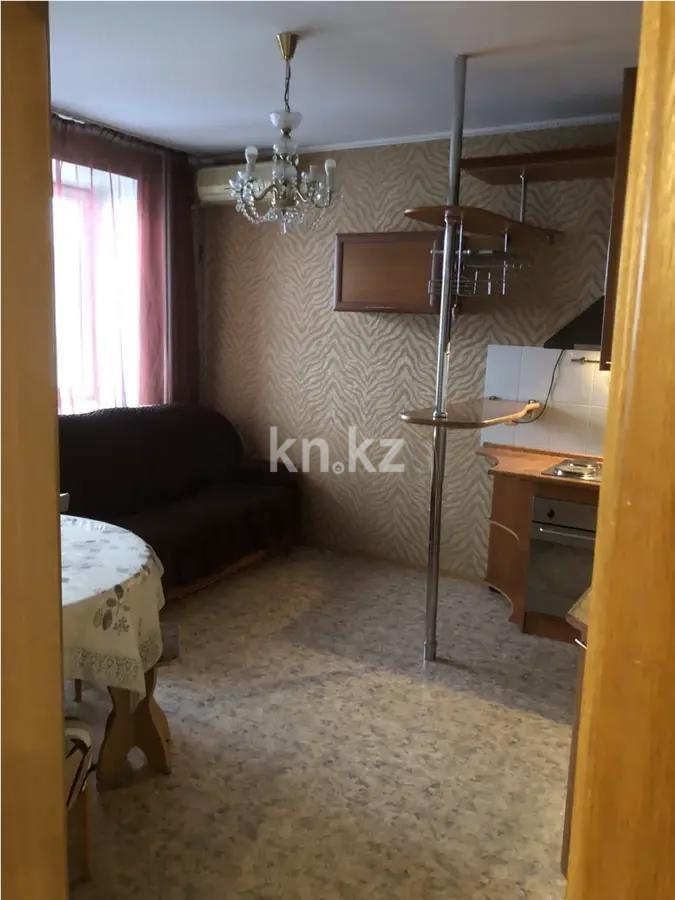 Продажа 3-комнатной квартиры, 96.3 м², пр. Женис, дом  17а в Астане - фото 4