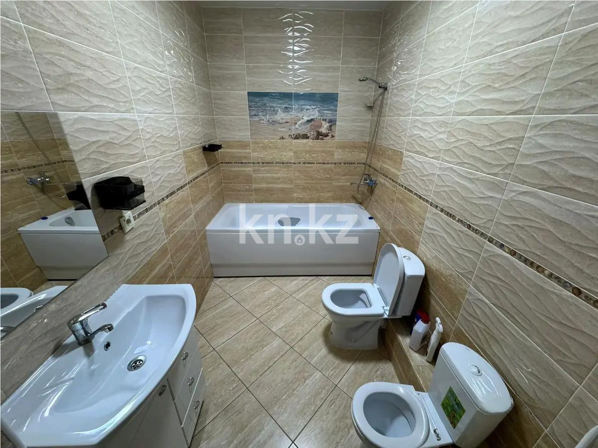 Продажа 3-комнатной квартиры, 100 м², пр. Момышулы, дом  2 - Продажа  трехкомнатных квартир в Астане без посредников фото 4 из 7