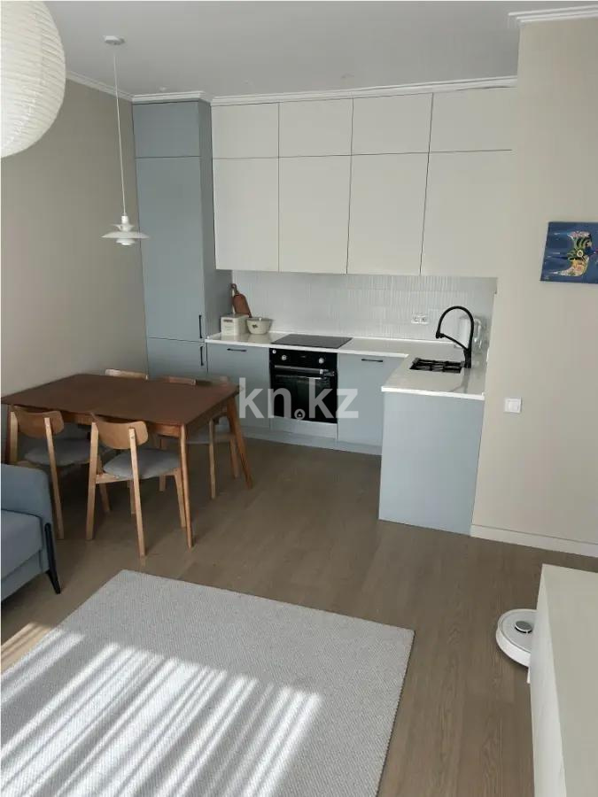 Продажа 2-комнатной квартиры, 40 м² в Астане - фото 3