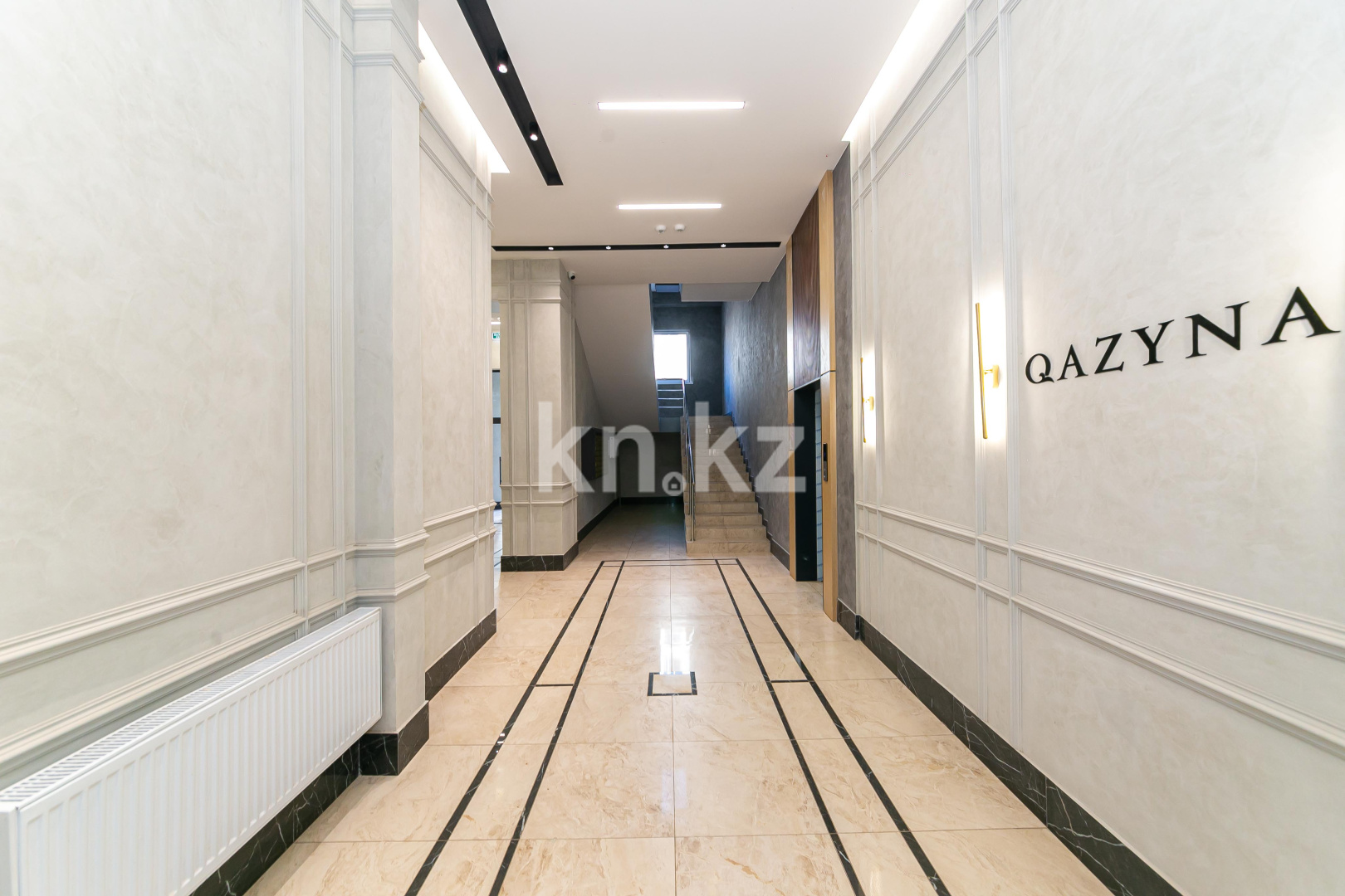 Продажа 2-комнатной квартиры, 56 м², ул. Нурмагамбетова, дом  27/1 в Астане - фото 11