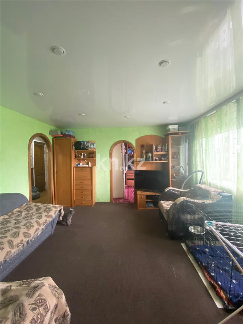 Продажа 3-комнатной квартиры, 56 м², ул. 6-й мик-н в Темиртау - фото 11