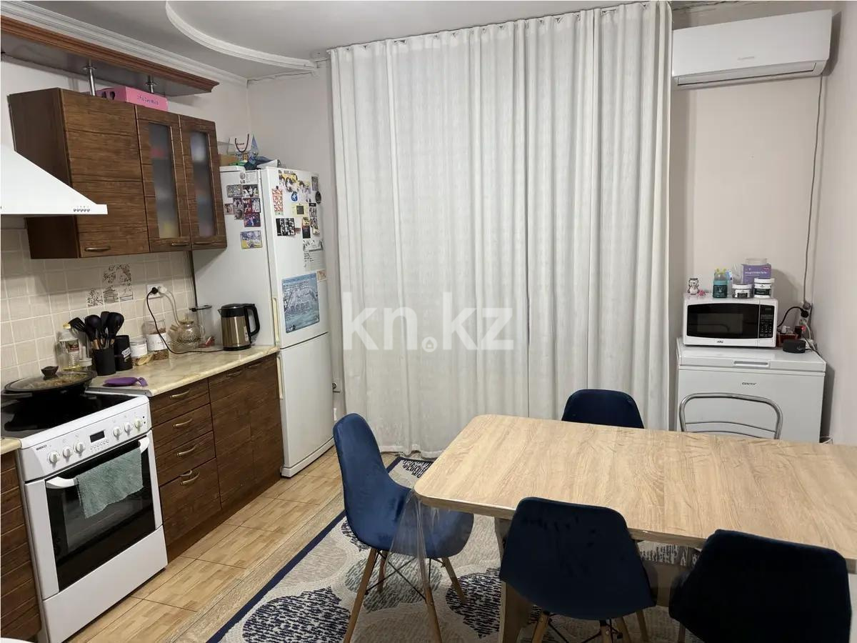 Продажа 2-комнатной квартиры, 63.4 м² в Алматы - фото 2