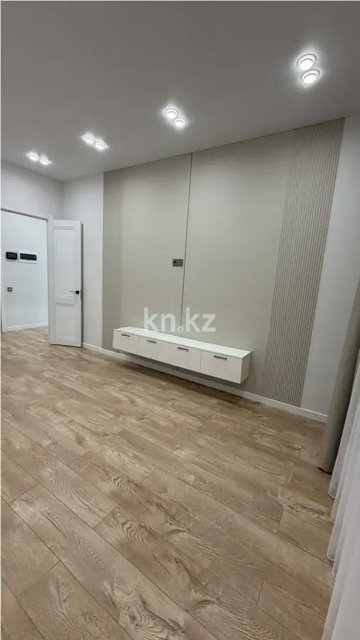 Продажа 1-комнатной квартиры, 38 м² в Астане - фото 2