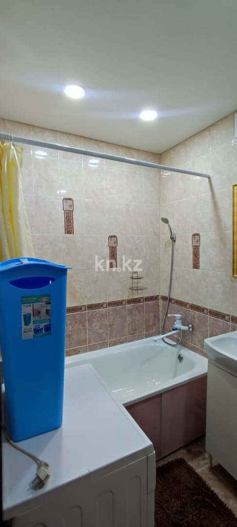 Аренда 2-комнатной квартиры, 45 м² - Аренда квартир помесячно в Казахстане - страница 2 фото 8 из 15