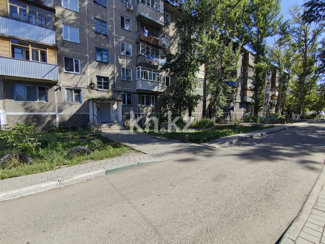 Продажа 2-комнатной квартиры, 47 м², мкр-н 12, дом  17 - Продажа квартир в Караганде фото 19 из 20