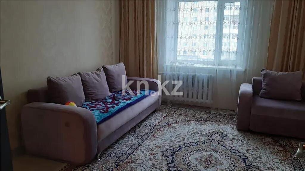 Продажа 2-комнатной квартиры, 52 м² в Астане