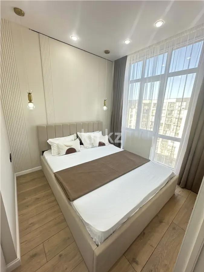 Продажа 1-комнатной квартиры, 33.5 м², мкр-н Шугыла, дом  340/46 в Алматы - фото 2