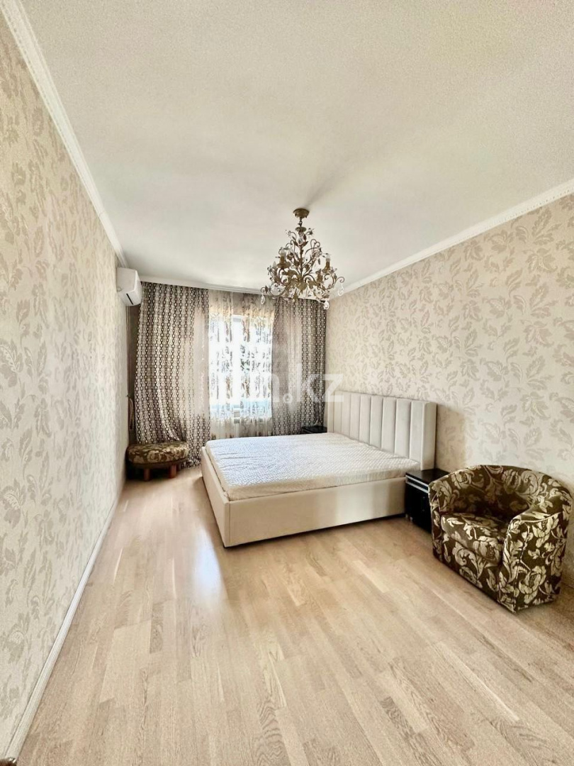 Продажа 4-комнатной квартиры, 139.5 м² в Алматы - фото 11
