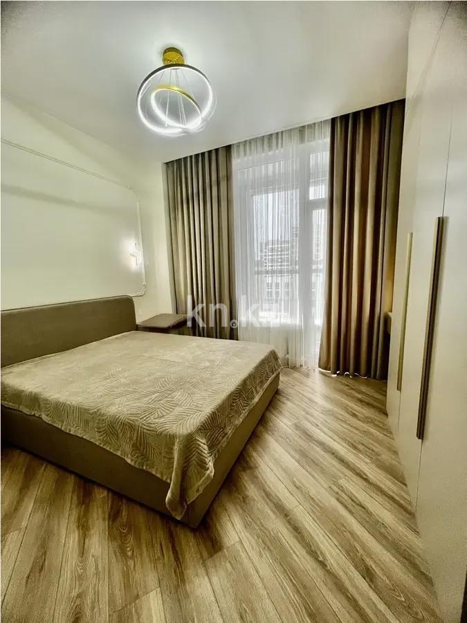 Продажа 3-комнатной квартиры, 66 м² - Продажа квартир от собственников в Астане - страница 4 фото 2 из 6