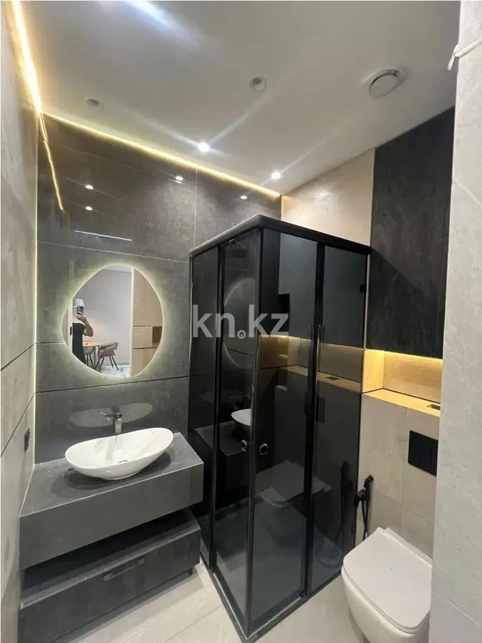 Продажа 2-комнатной квартиры, 46 м² в Астане - фото 4