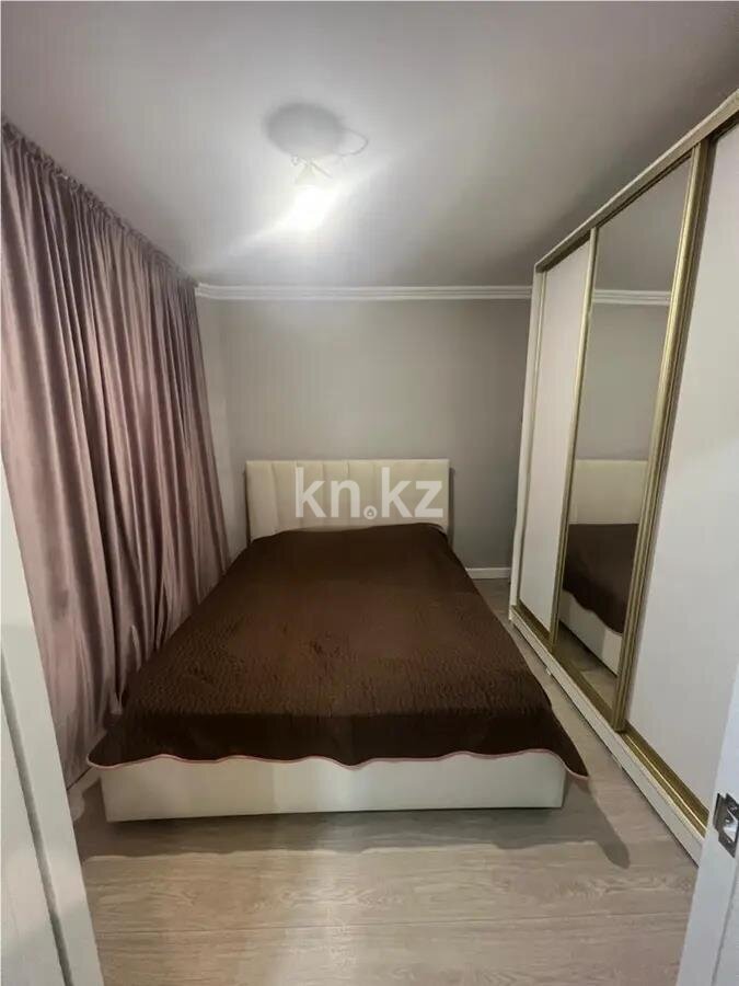Продажа 4-комнатной квартиры, 62 м² в Караганде - фото 2