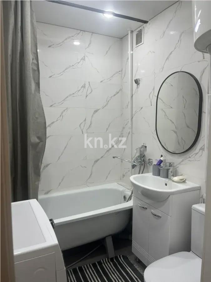Продажа 1-комнатной квартиры, 30 м² в Караганде - фото 4
