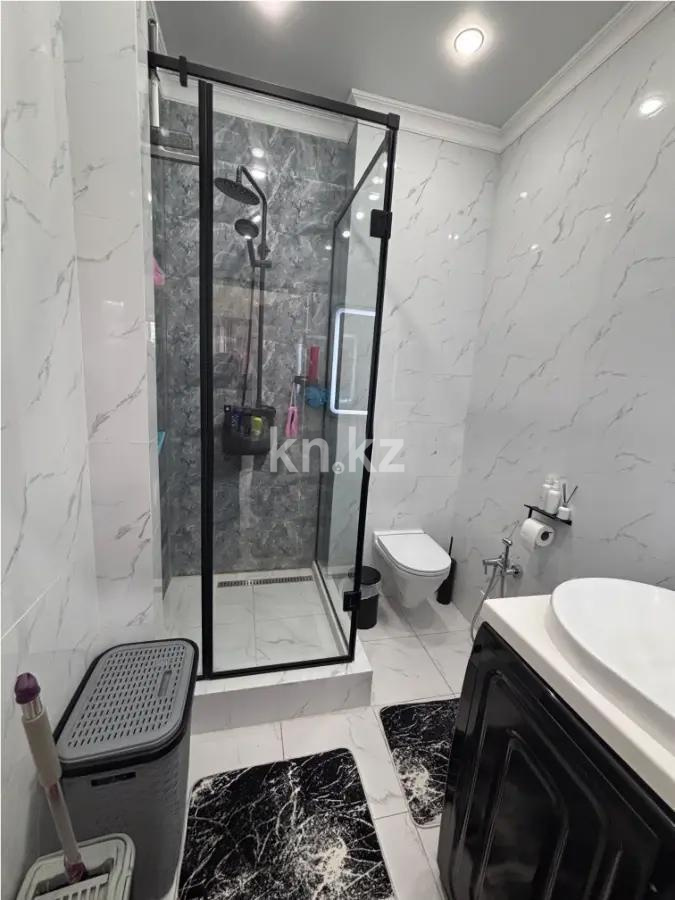 Продажа 3-комнатной квартиры, 102 м² - Продажа  трехкомнатных квартир в Алматы фото 6 из 7